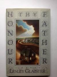 Seller image for Honour Thy Father for sale by WellRead Books A.B.A.A.