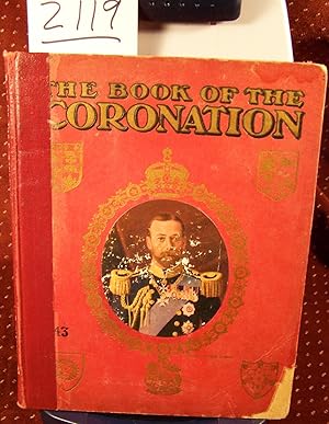 THE BOOK OF THE CORONATION