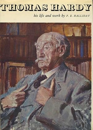 Seller image for Thomas Hardy: His Life And Work for sale by Kenneth A. Himber