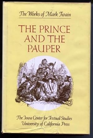 Seller image for The Prince and the Pauper for sale by E Ridge Fine Books