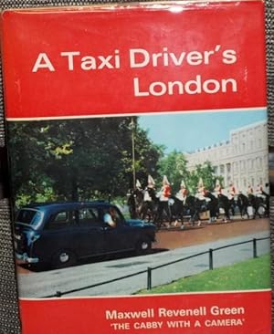 A Taxi Driver's London