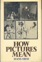 How Pictures Mean