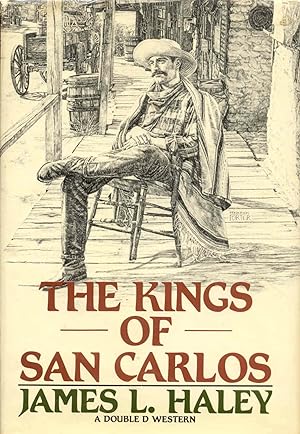 The Kings of San Carlos