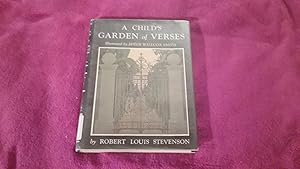 A CHILD'S GARDEN OF VERSES