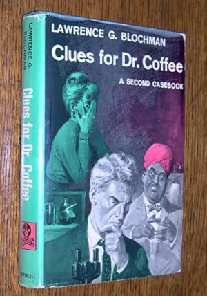 Clues for Dr. Coffee, a Second Casebook
