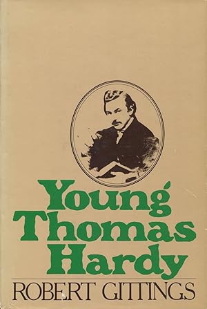 Seller image for Young Thomas Hardy for sale by Kenneth A. Himber