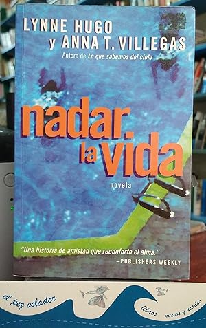 Nadar la Vida