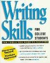 Writing Skills for College Students (Learningexpress Basic Skills for College Students)