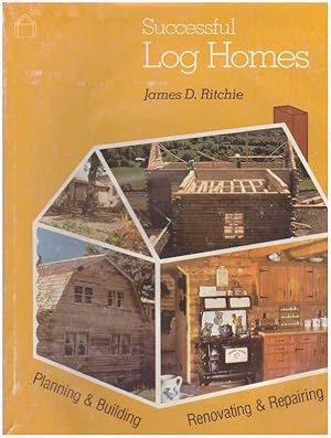 SUCCESSFUL LOG HOMES