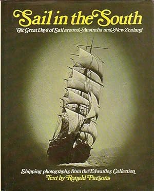 Image du vendeur pour SAIL IN THE SOUTH mis en vente par Jean-Louis Boglio Maritime Books