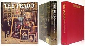 Seller image for Prado. in dj. for sale by John W. Doull, Bookseller