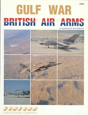 Seller image for GULF WAR: BRITISH AIR ARMS. for sale by Capricorn Books