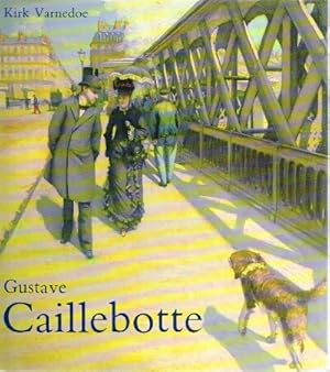 Image du vendeur pour Gustave Caillebotte mis en vente par Round Table Books, LLC