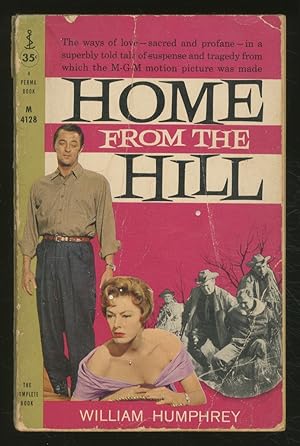 Seller image for Home from the Hill for sale by Between the Covers-Rare Books, Inc. ABAA