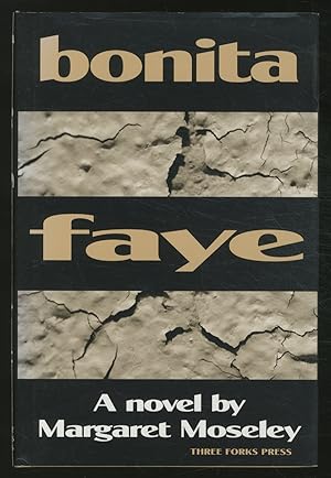 Imagen del vendedor de Bonita Faye a la venta por Between the Covers-Rare Books, Inc. ABAA