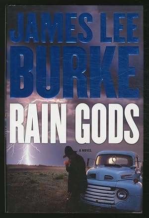 Imagen del vendedor de Rain Gods a la venta por Between the Covers-Rare Books, Inc. ABAA
