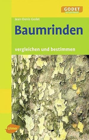 Bild des Verk�ufers f�r Baumrinden : Vergleichen und bestimmen zum Verkauf von AHA-BUCH GmbH