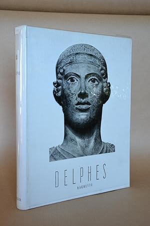 Imagen del vendedor de Delphes a la venta por Librairie Raimbeau