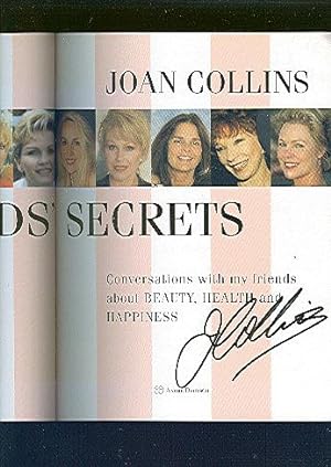 Seller image for MY FRIENDS' SECRETS for sale by ODDS & ENDS BOOKS