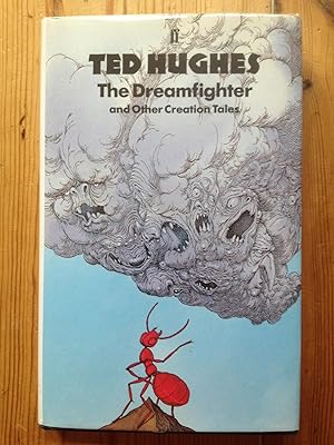 Seller image for The Dreamfighter and other creation tales for sale by Setanta Books
