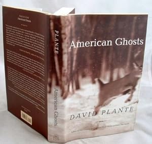 American Ghosts : A Memoir