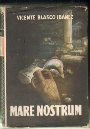 MARE NOSTRUM