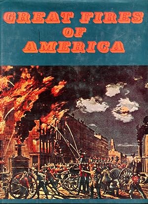 Great Fires of America