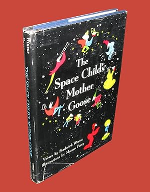 The Space Child's Mother Goose