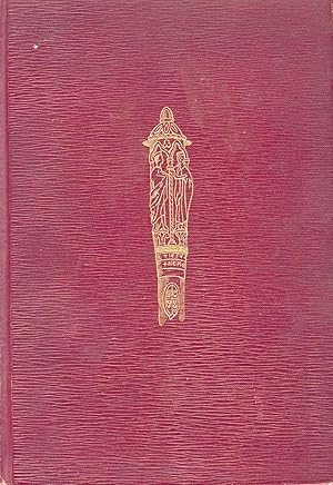 The Arthurian Epic- A Comparative Study of the Cambrian, Breton, and Anglo-Norman Versions of the...