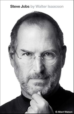 Bild des Verkufers fr Steve Jobs : A Biography zum Verkauf von AHA-BUCH GmbH