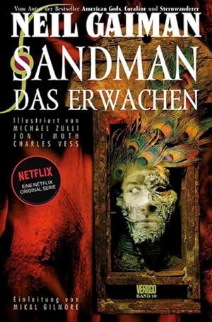 Immagine del venditore per Sandman 10 - Das Erwachen venduto da AHA-BUCH GmbH