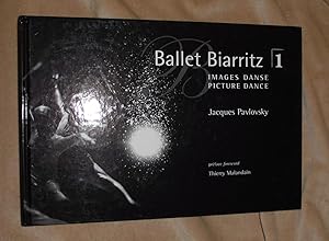 BALLET BIARRITZ 1 - Image Danse / Picture Dance.
