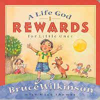 Seller image for A Life God Rewards for Little Ones for sale by The Book Faerie