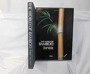 Immagine del venditore per The World of Bamboo venduto da Pacific Coast Books, ABAA,ILAB