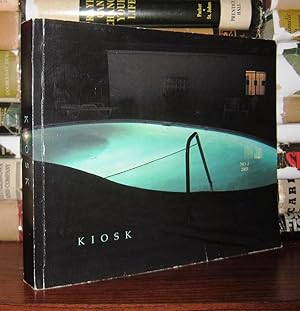 Seller image for KIOSK A Journal of Poetry, Poetics, & Experimental Prose - No. 2, 2003 for sale by Rare Book Cellar