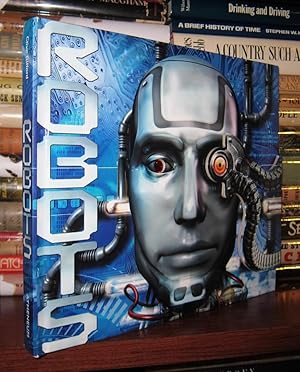 Image du vendeur pour ROBOTS mis en vente par Rare Book Cellar