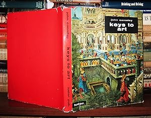 Seller image for KEYS TO ART for sale by Rare Book Cellar