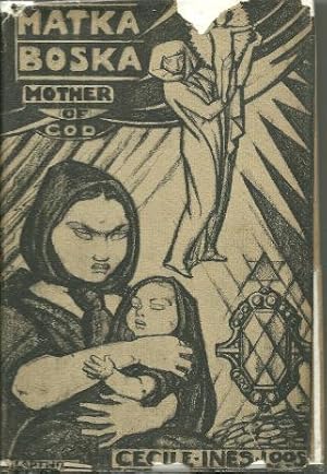 Seller image for Matka Boska [Mother of God] for sale by Ripping Yarns