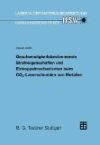 Geschwindigkeitbestimmende Strahleigenschaften und Einkoppelmechanismen beim CO2-Laserschneiden v...