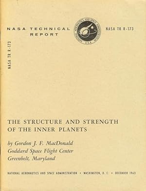 The Structure and Strength of the Inner Planets