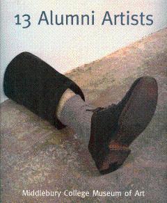 13 Alumni Artists