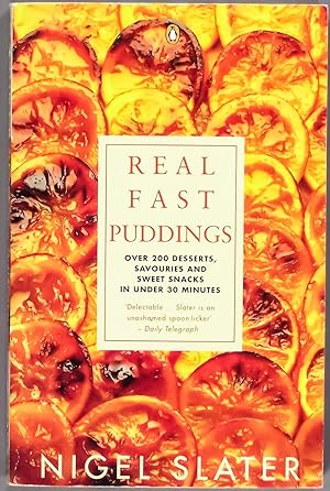 Seller image for Real Fast Puddings for sale by Time & Time Again