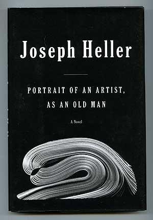 Bild des Verkufers fr Portrait of an Artist, as an Old Man zum Verkauf von Between the Covers-Rare Books, Inc. ABAA