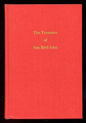 Bild des Verkufers fr The Treasure of Sea Bird Islet zum Verkauf von Between the Covers-Rare Books, Inc. ABAA