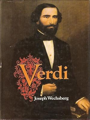 Immagine del venditore per Verdi venduto da City Basement Books