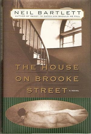 Seller image for HOUSE ON BROOKE STREET, for sale by tsbbooks