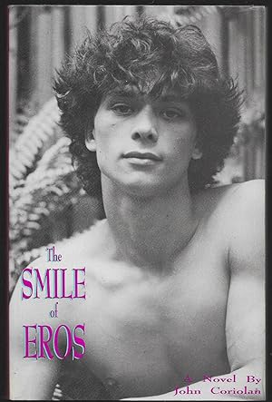 THE SMILE OF EROS, A Novel
