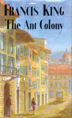 THE ANT COLONY,