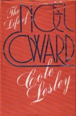 Seller image for THE LIFE OF NOEL COWARD, for sale by tsbbooks