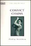 Image du vendeur pour CONVICT CHAINS, mis en vente par tsbbooks